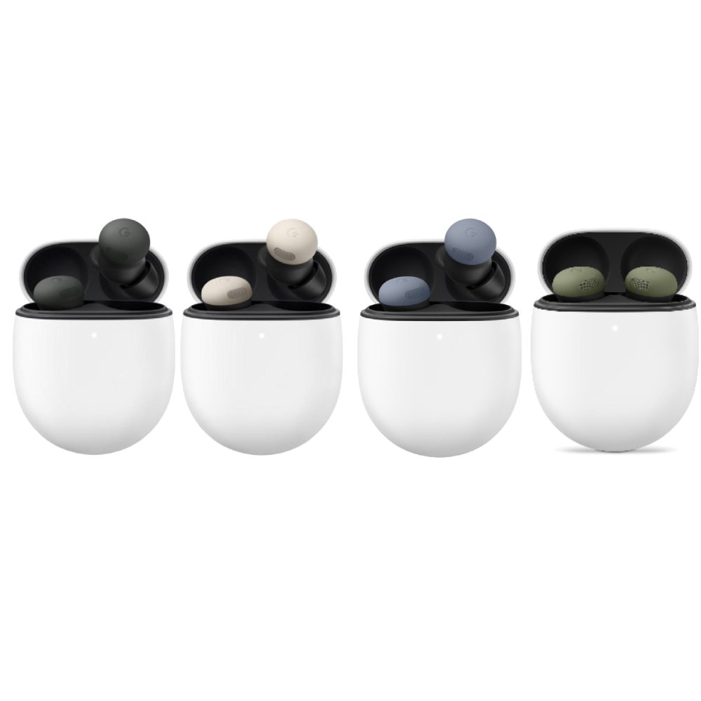 Google Pixel Buds Pro 2 藍牙耳機