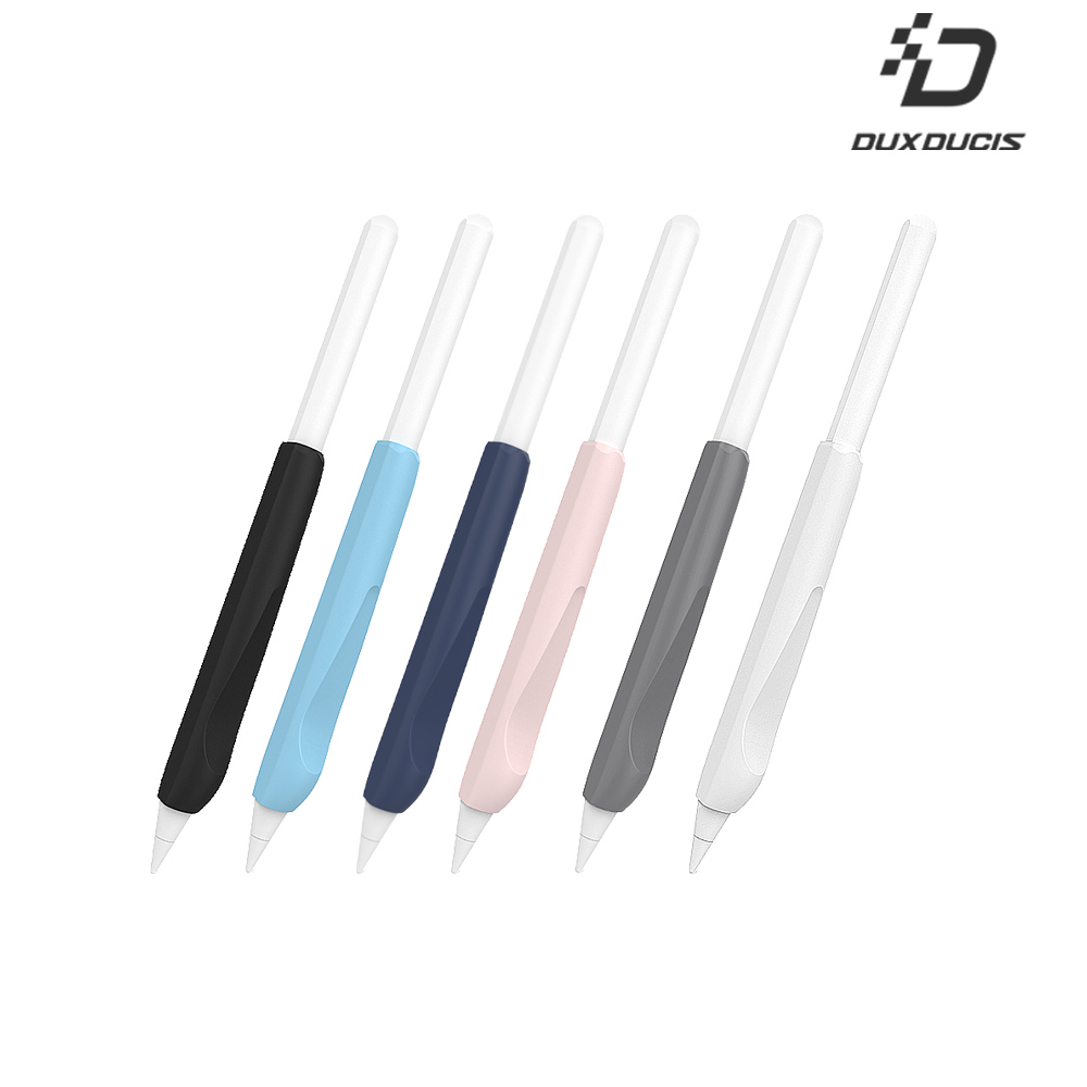 Stoyobe Apple 蘋果 Pencil (二代) / Pencil Pro 筆握套(白色)