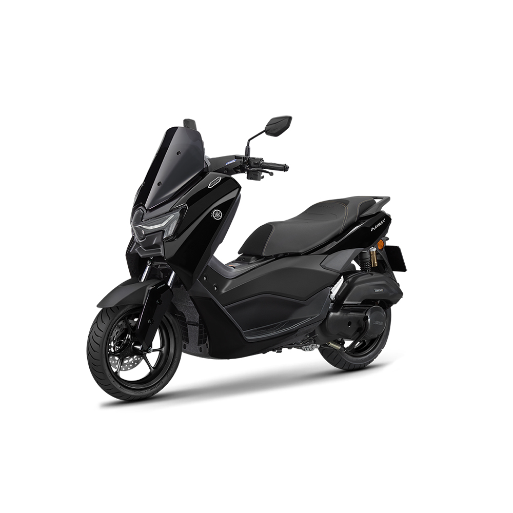 YAMAHA 山葉機車 NMAX(TCS) 155 -7期-2026年新車