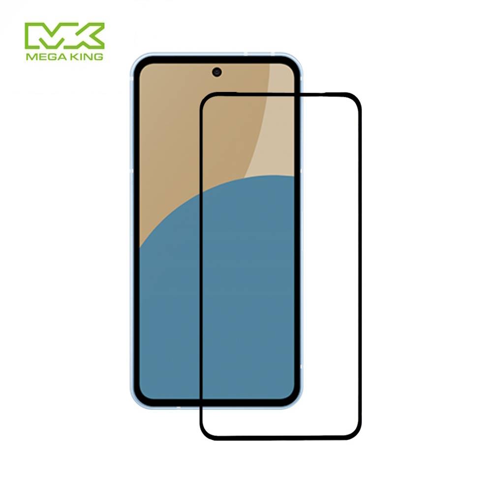 MEGA KING SHARP AQUOS sense10 / sense9 滿版玻璃保護貼