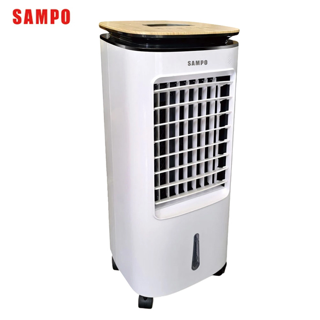 【SAMPO聲寶】7公升多功能遙控水冷扇SK-C25071ZRL
