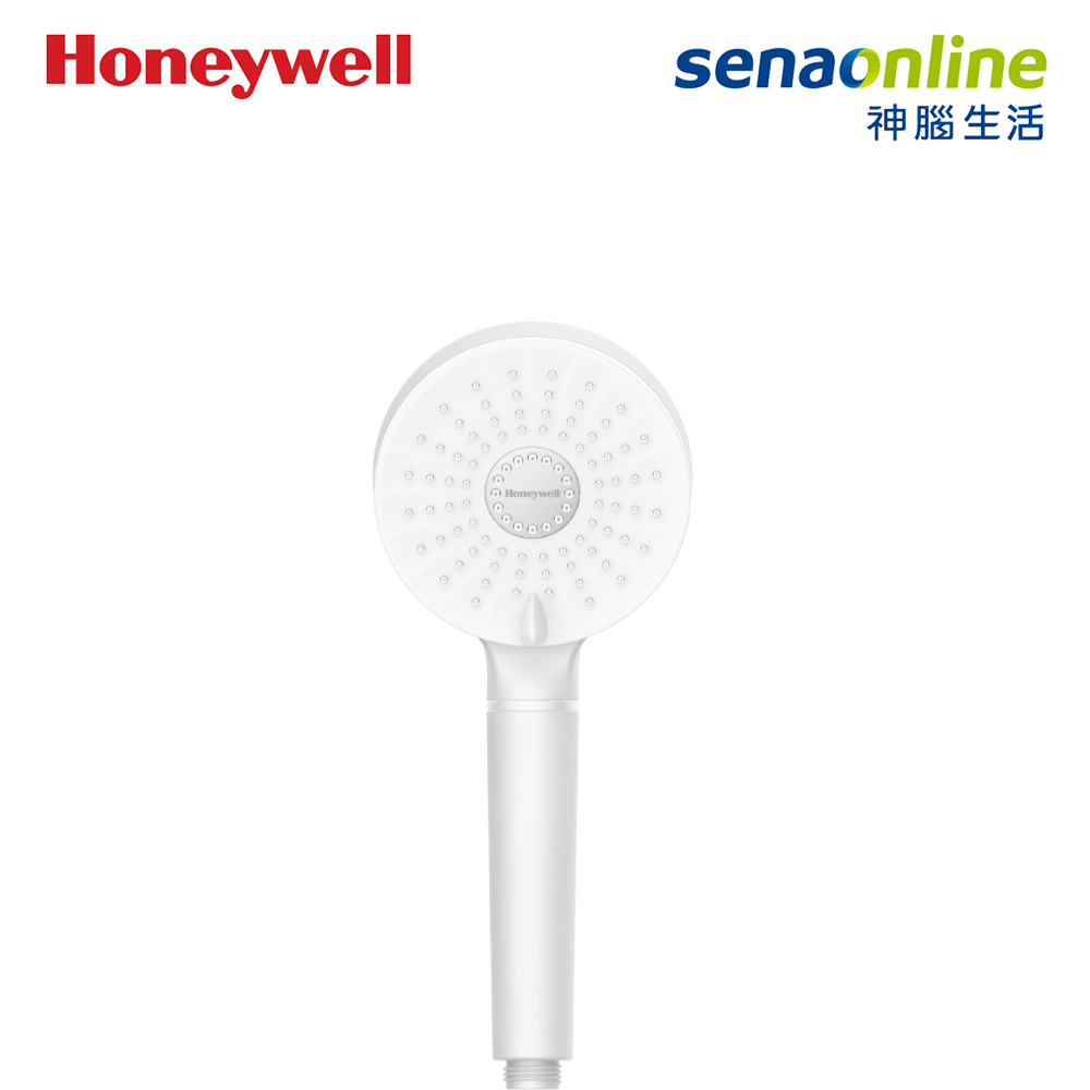 Honeywell 2段式增壓蓮蓬頭 HHS-P201P
