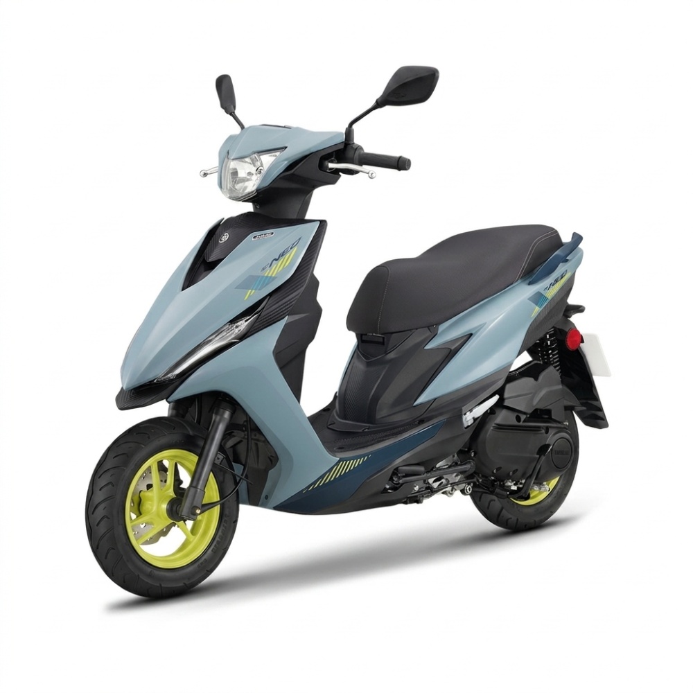 YAMAHA 山葉機車 RS NEO 125-UBS版 -2026年新車
