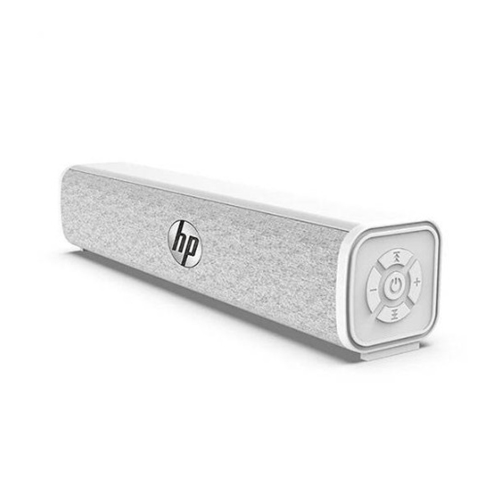 【HP 惠普】WS1 Pro 長型雙模式有線/藍牙音箱