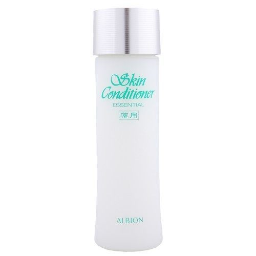 ALBION 艾倫比亞 健康化妝水 165ml