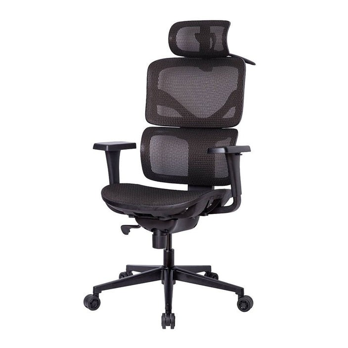 ToSpace Bestmade升空椅Enter 企業版經典黑