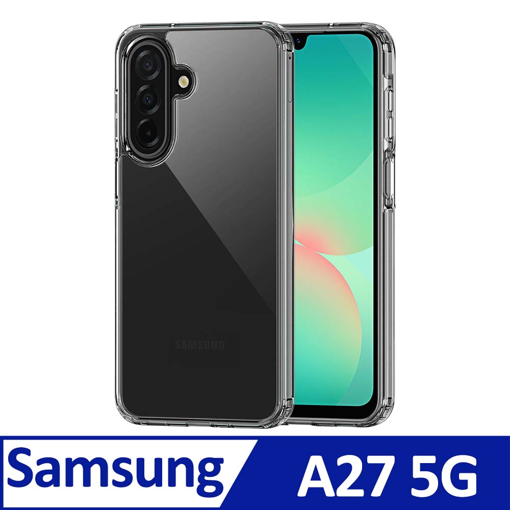 Samsung Galaxy A27 5G TPU 防摔氣墊空壓殼