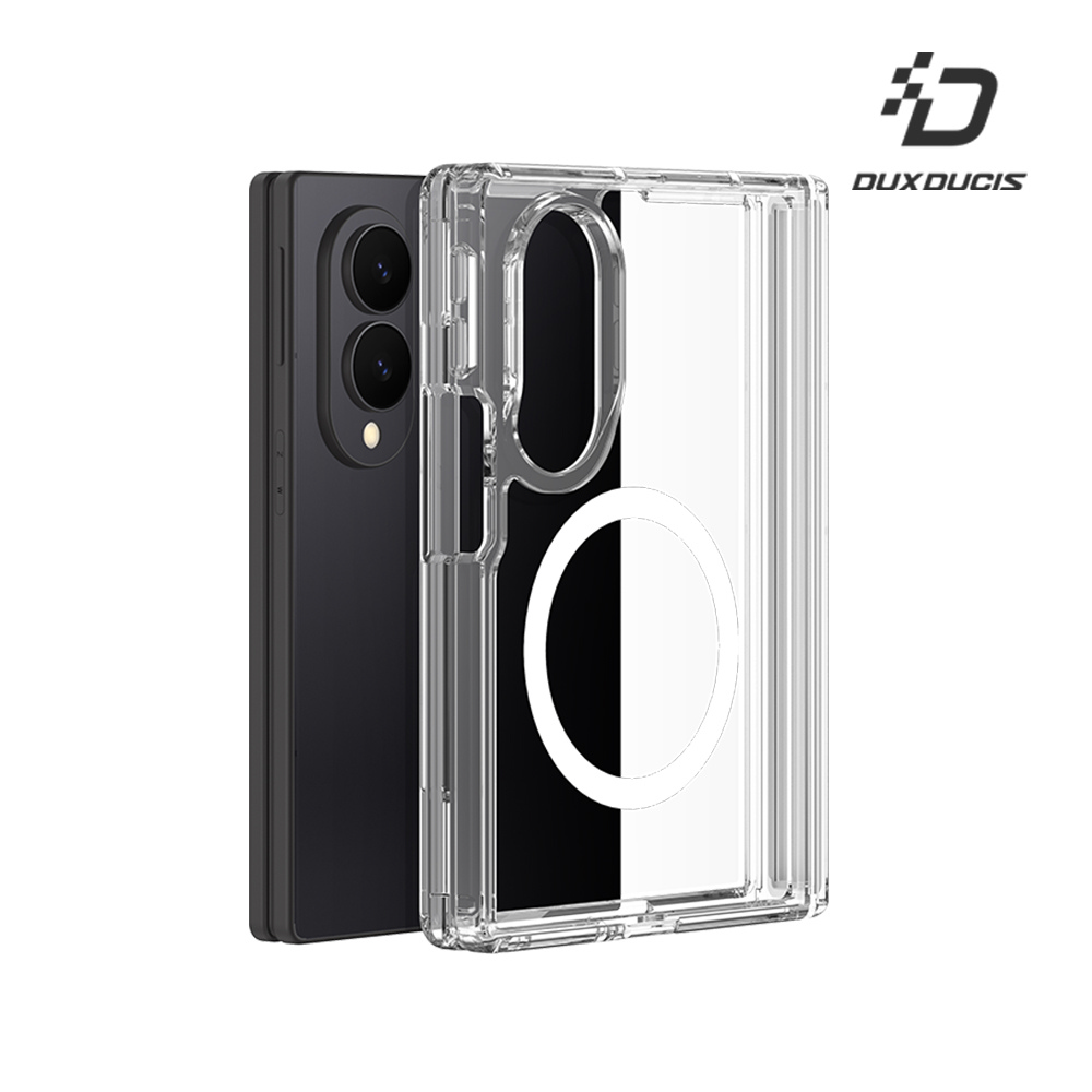 DUX DUCIS SAMSUNG 三星 Galaxy Z Fold 8 5G Clin Mag 保護套