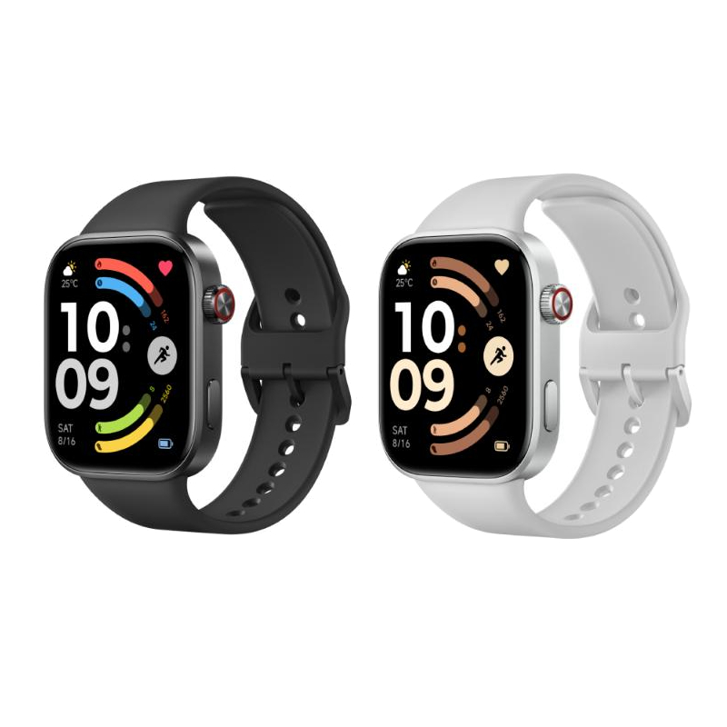 Redmi Watch 6 NFC