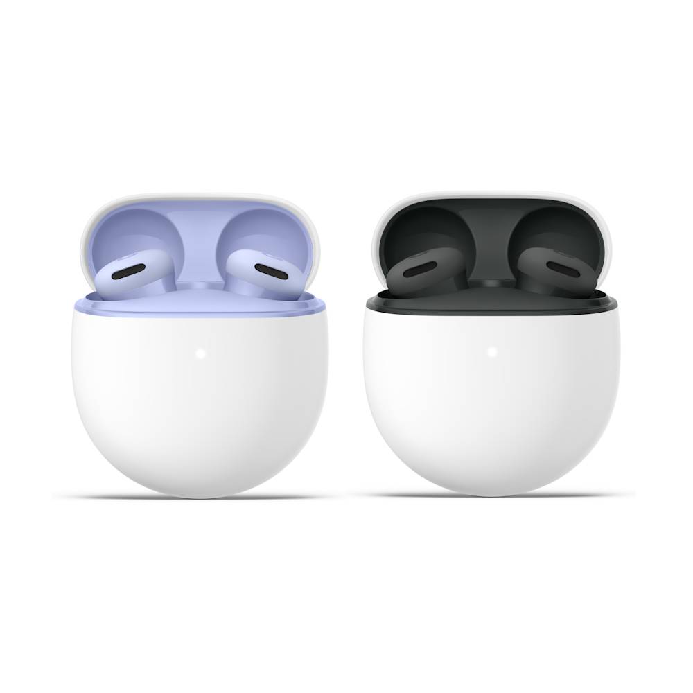 Google Pixel Buds 2a 藍牙耳機