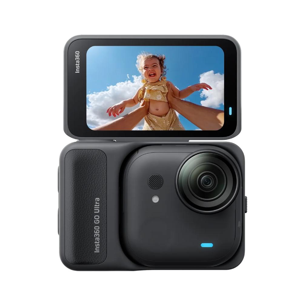 Insta360 GO Ultra 騎行訂製禮盒