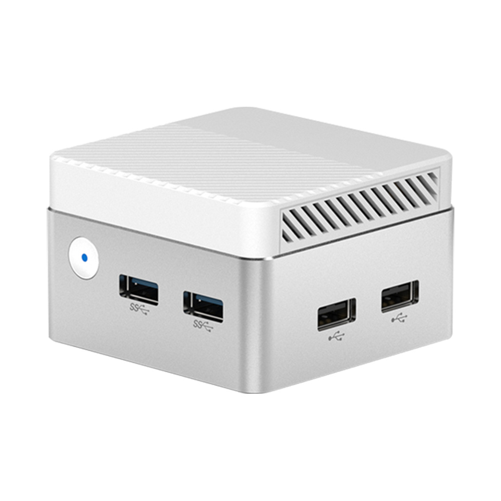 MOREFINE M6S (全功能Type-C版)迷你電腦(Intel N95 3.4GHz) - 8G/256G (Win 11)