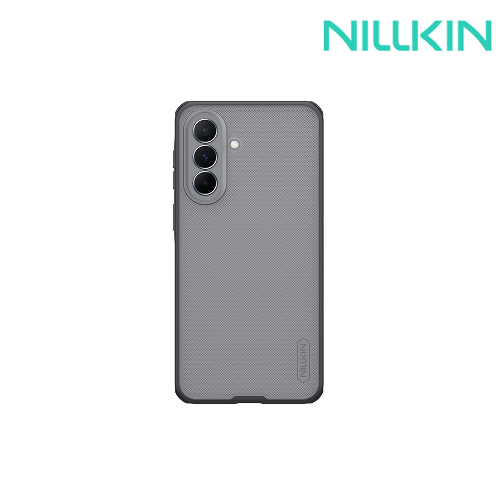 NILLKIN SAMSUNG 三星 Galaxy A37 5G 磨砂護盾 Pro 保護殼(透黑)