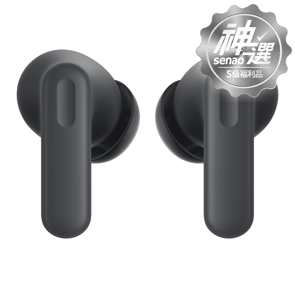 OPPO Enco Buds3 Pro 真無線耳機 星際灰【S級福利品 6個月保固】