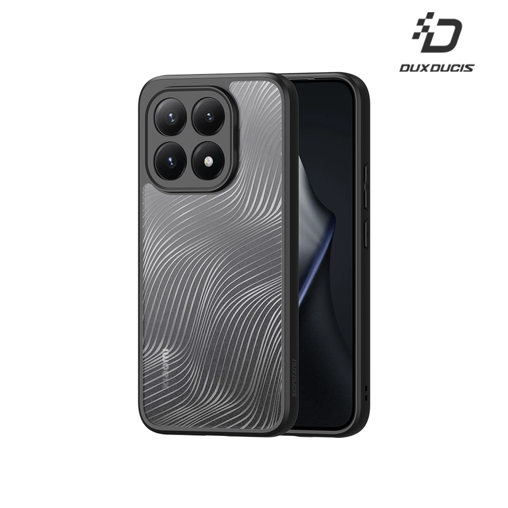 DUX DUCIS Xiaomi 小米 15T Aimo 保護殼