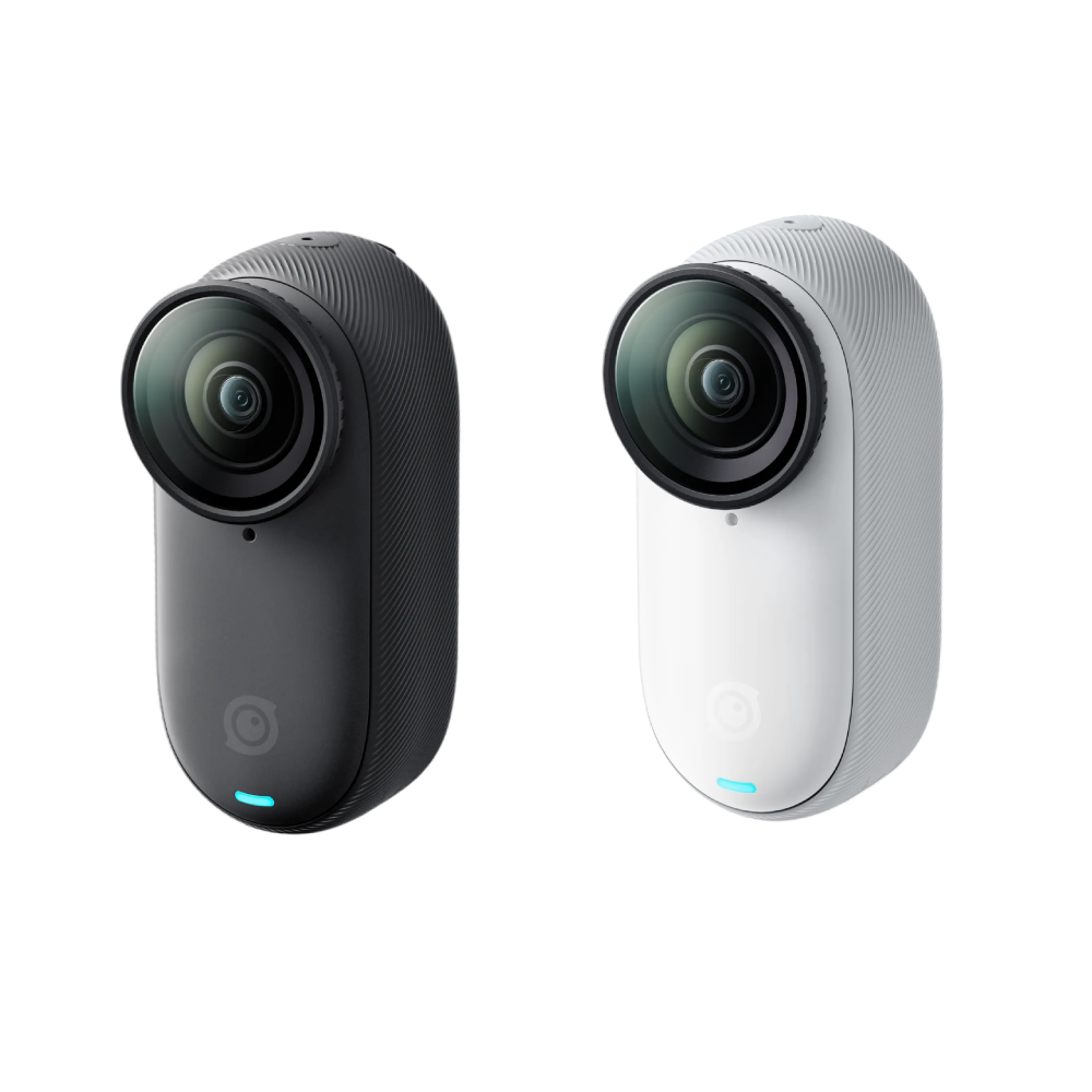 Insta360 GO 3S (128G) 拇指相機