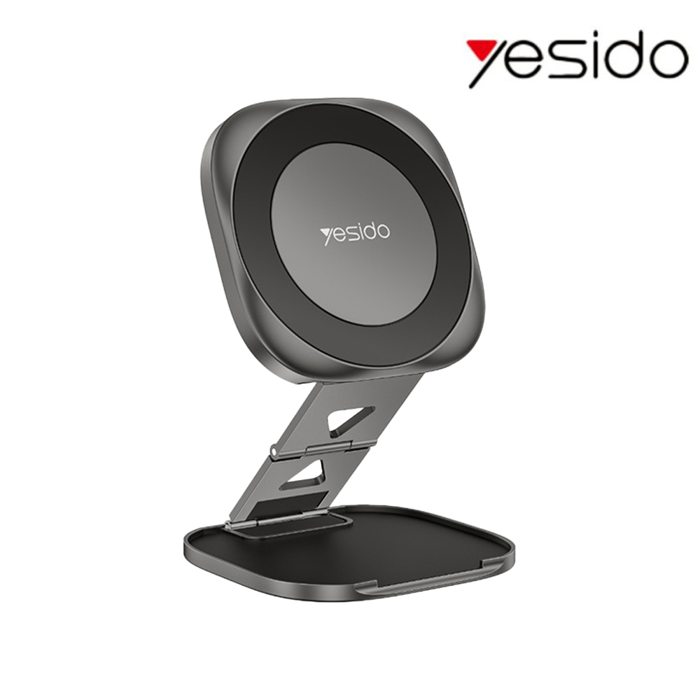 yesido yesido C301 磁吸摺疊迷你支架