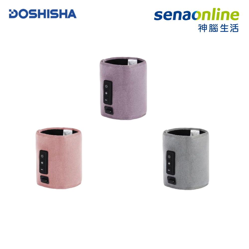 DOSHISHA 大猩猩之握大腿小腿兩用按摩器  GRM-2501