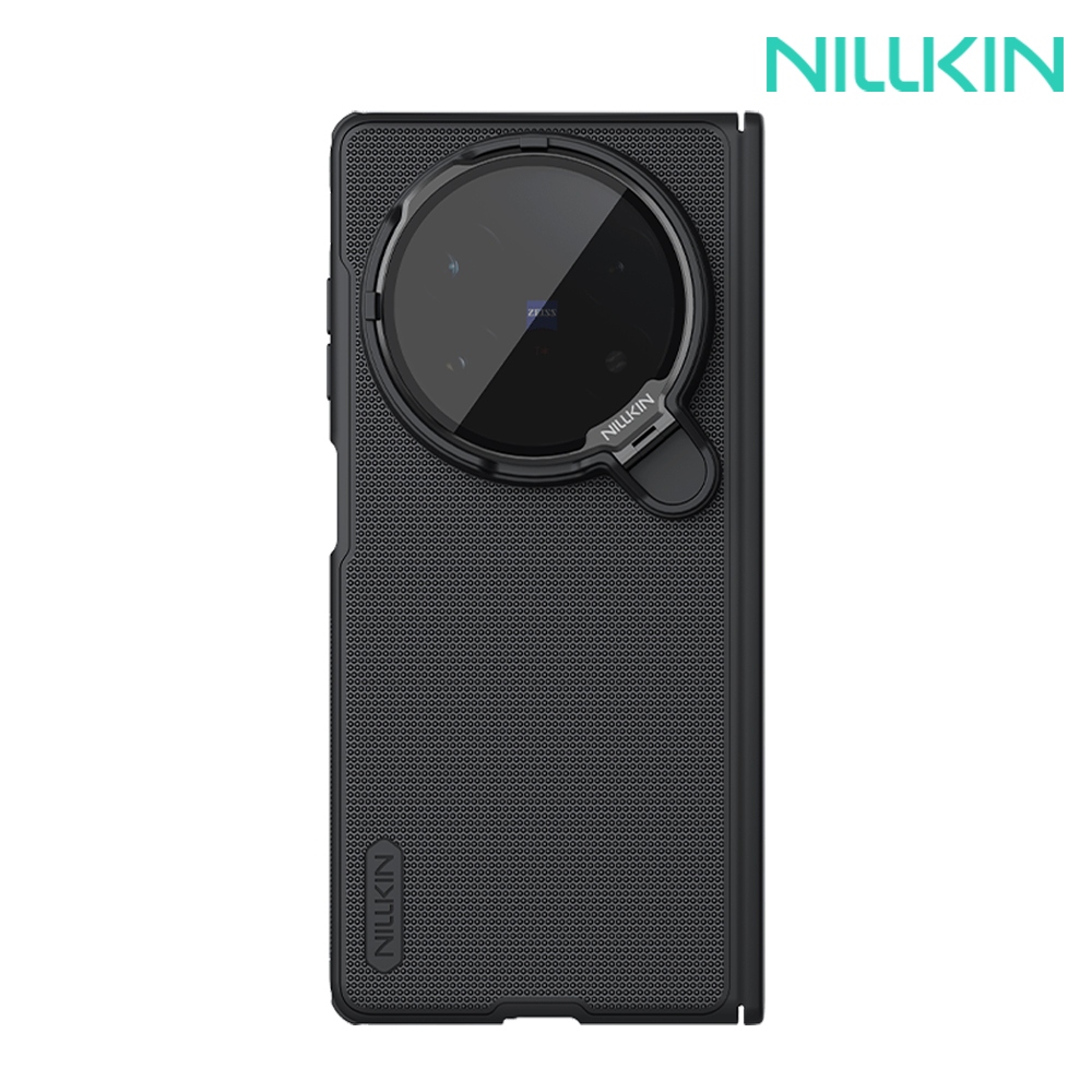 NILLKIN vivo X Fold 5 5G 磨砂護盾 Prop 磁吸保護殼