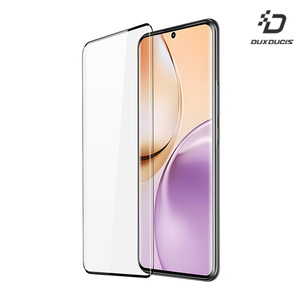 DUX DUCIS realme 14 Pro 5G 鋼化玻璃貼