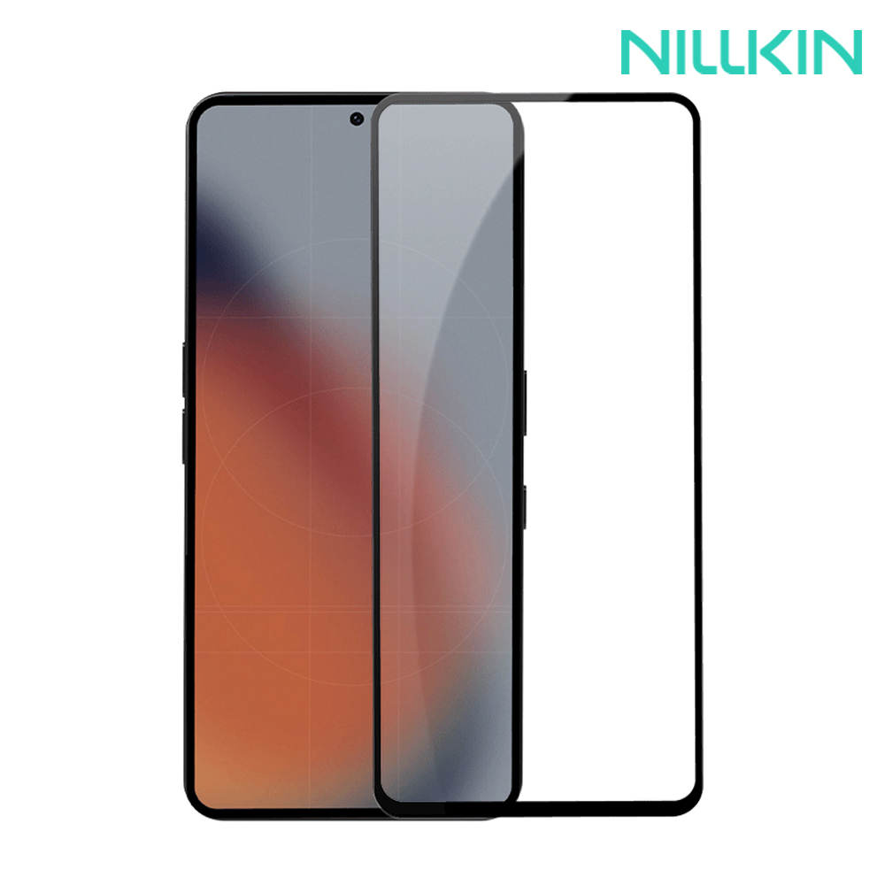 NILLKIN Nothing Phone (3a)/(3a) Pro Amazing CP+PRO 防爆鋼化玻璃貼