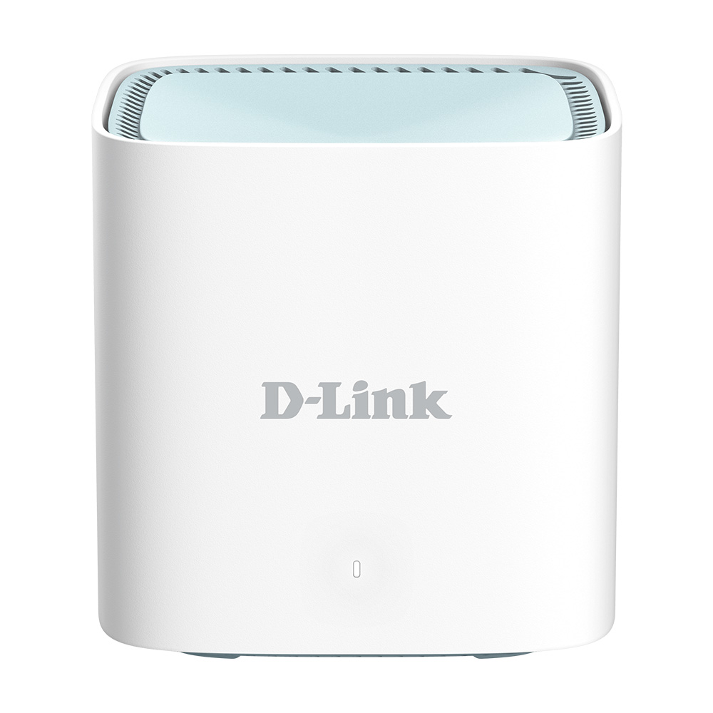 【D-Link 友訊】M15 AX1500 Wi-Fi6 雙頻無線路由器(M15)