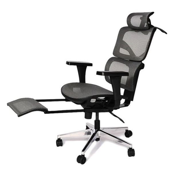 ToSpace Bestmade升空椅太空灰