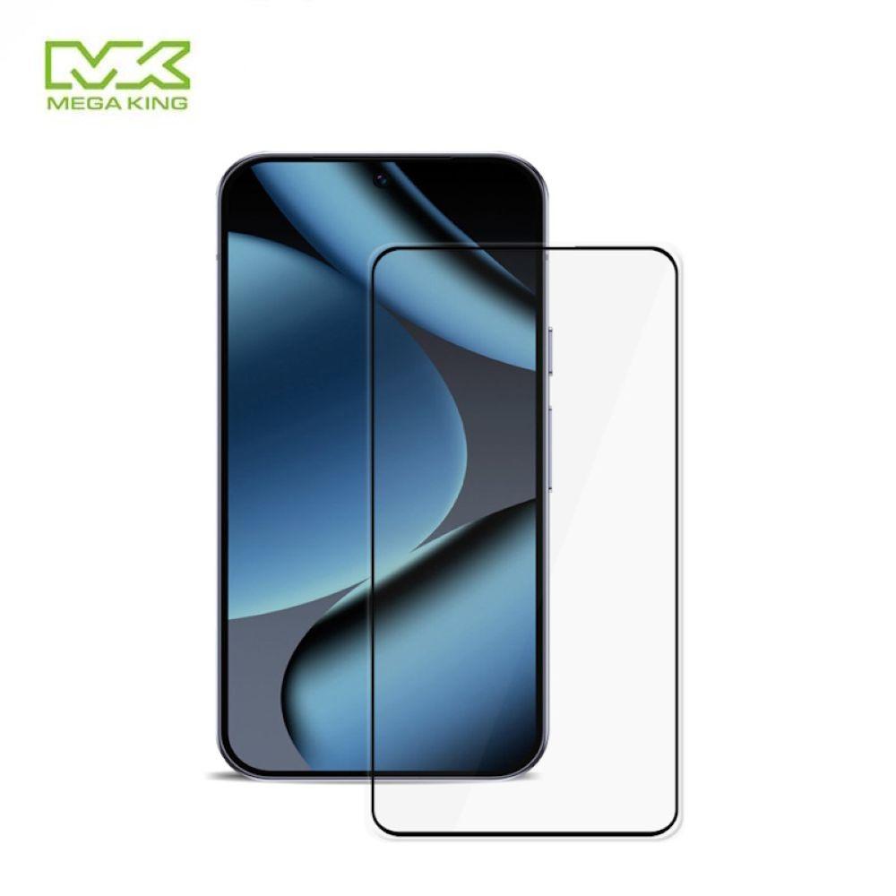 MEGA KING Google Pixel 11 11 Pro 滿版玻璃保護貼