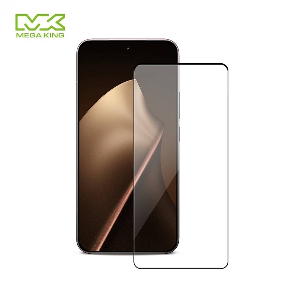 MEGA KING 小米 15T/15T Pro 滿版玻璃保護貼