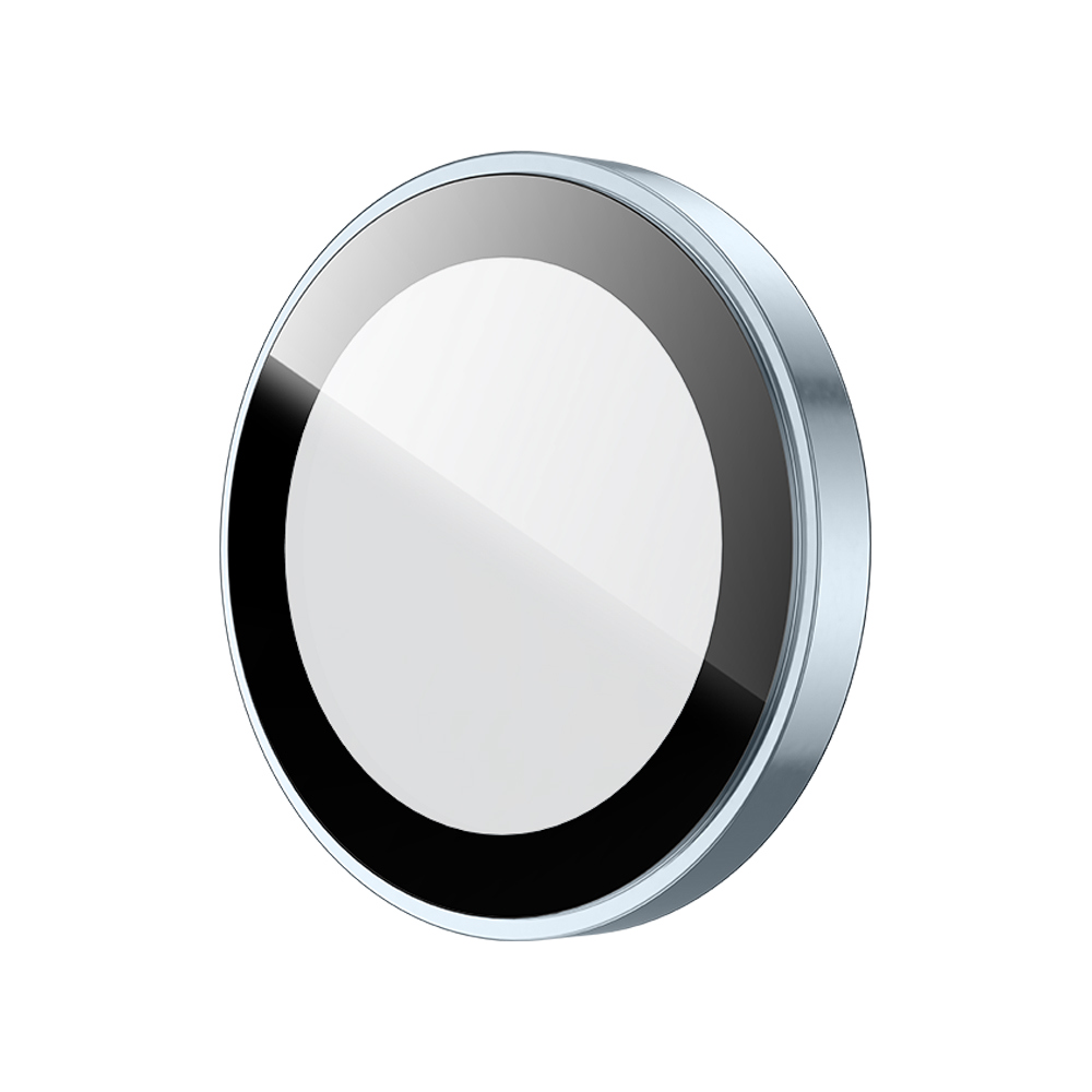 DUX DUCIS Apple 蘋果 iPhone Air Hawk 鷹眼鏡頭貼(天藍色)