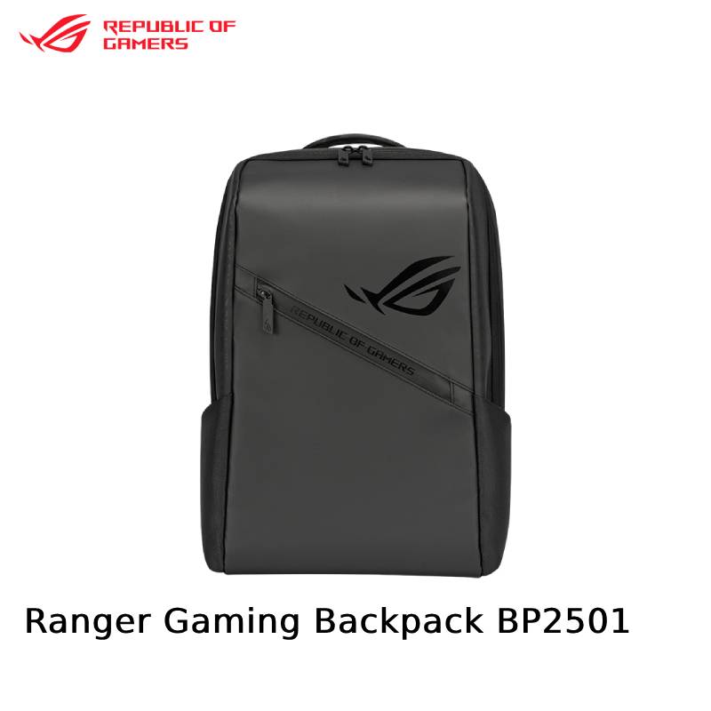 ASUS 華碩 ROG Ranger Gaming Backpack 16 BP2501 電競背包