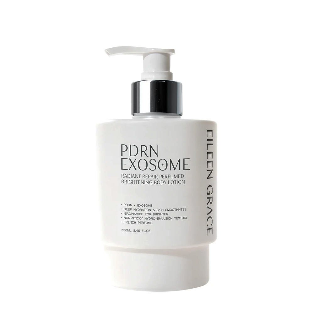 妍霓絲 PDRN外泌體極光修護香水美白身體乳250ml
