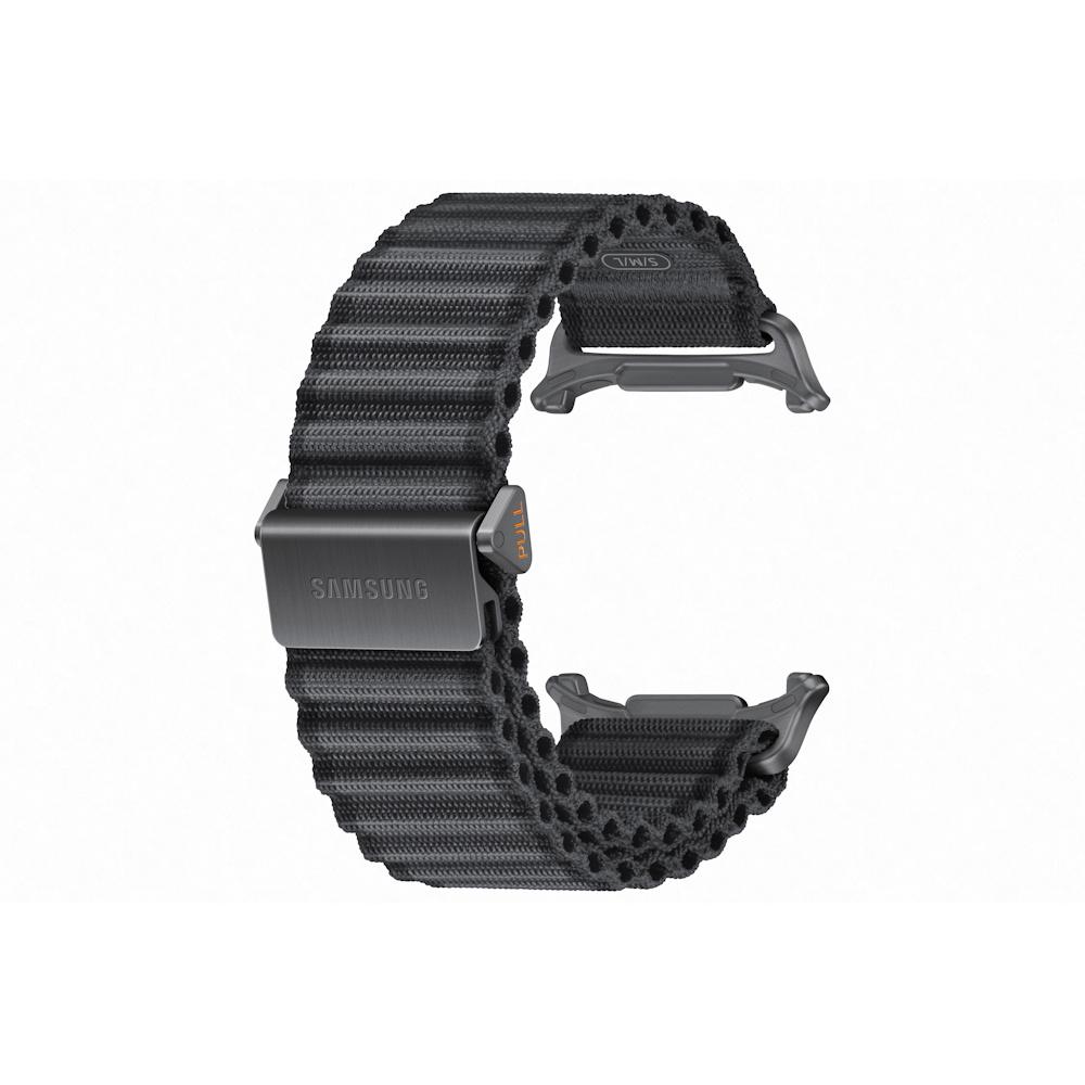 SAMSUNG Galaxy Watch Ultra2 越野運動錶帶