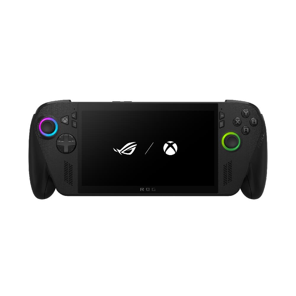 ASUS ROG Xbox Ally X AMD Ryzen AI Z2 24G 1TB 7吋 FHD 黑 電競遊戲掌機