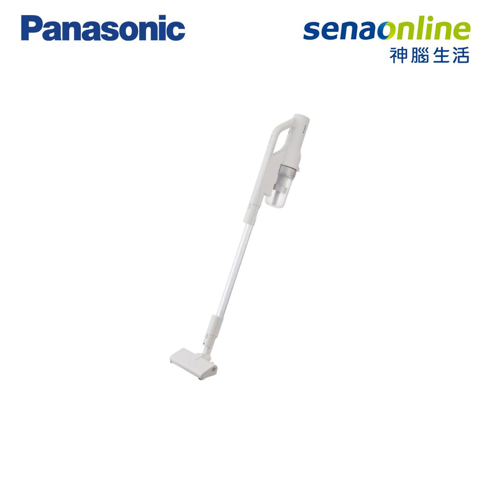 【限時特賣】未拆箱損 Panasonic MC-SBM20 輕量無線手持吸塵器