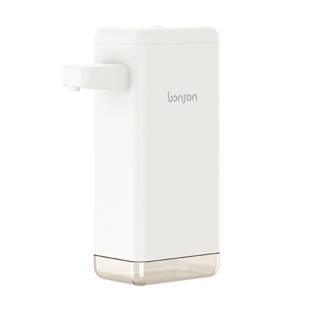 bonson | 智能感應泡沫洗手機