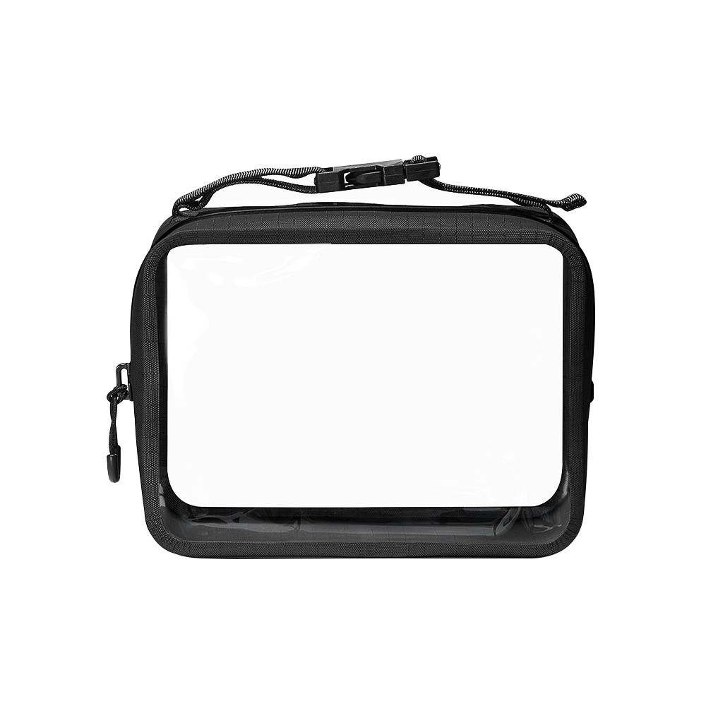 【bitplay】全防水收納包/燈具包 探索黑 - L(1.5L)