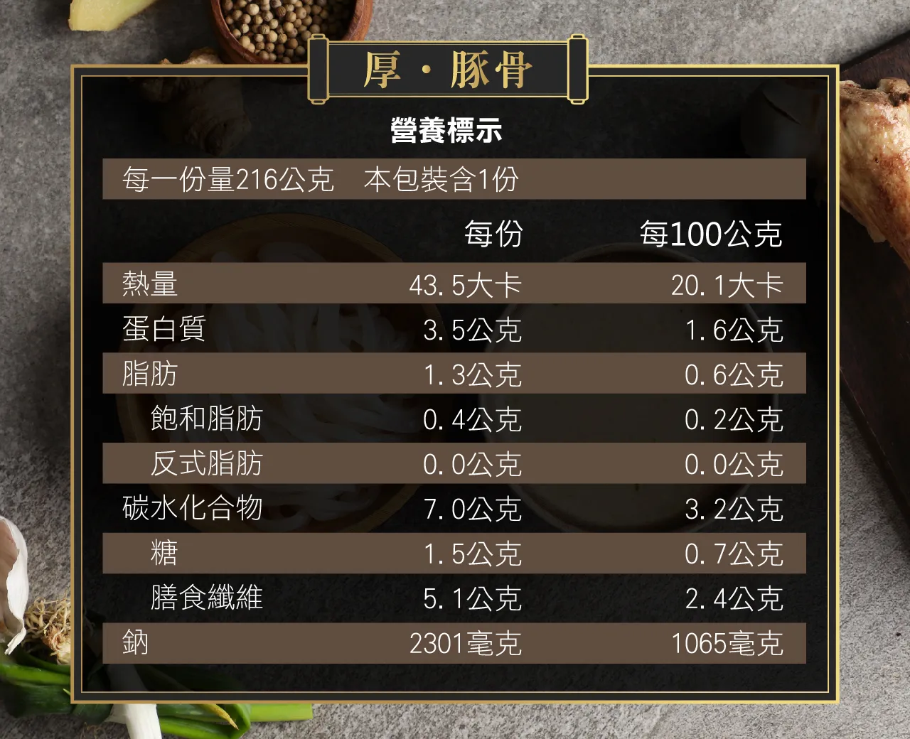 豚骨1