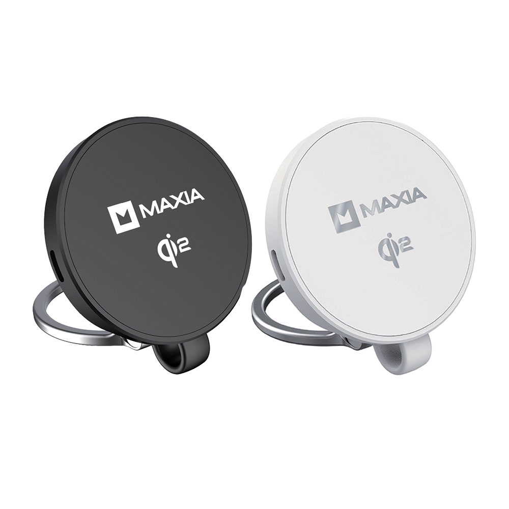 MAXIA 急速 All in 1 無線多功能充電器(MWC-200)