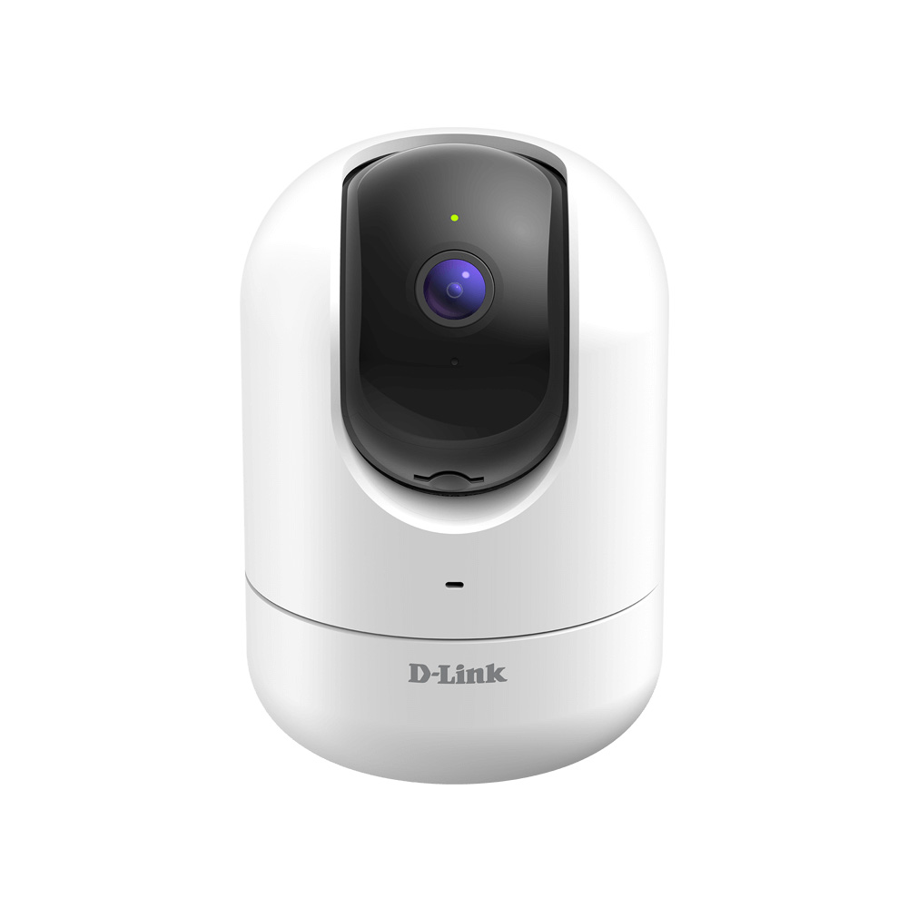 【D-Link 友訊】DCS-8526 LH 2K QHD 旋轉式無線網路攝影機(DCS-8526LH)