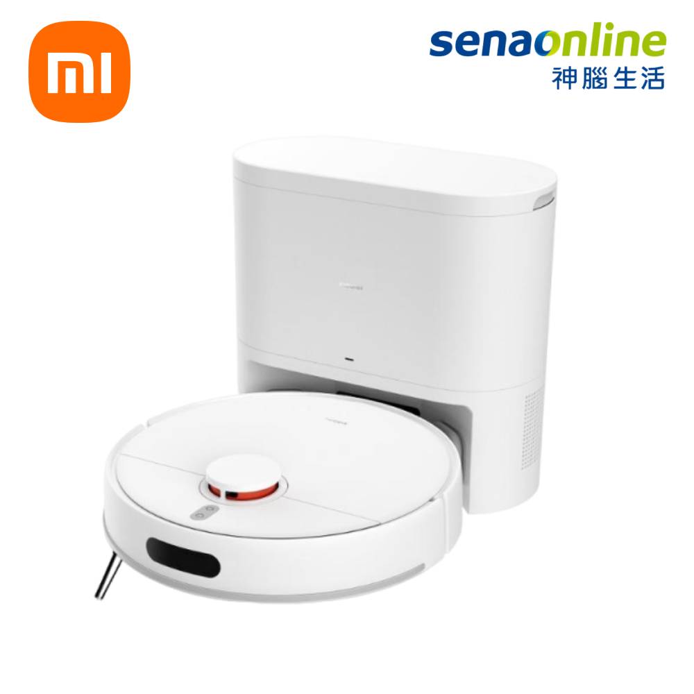 【生日禮】Xiaomi 掃拖機器人 H40
