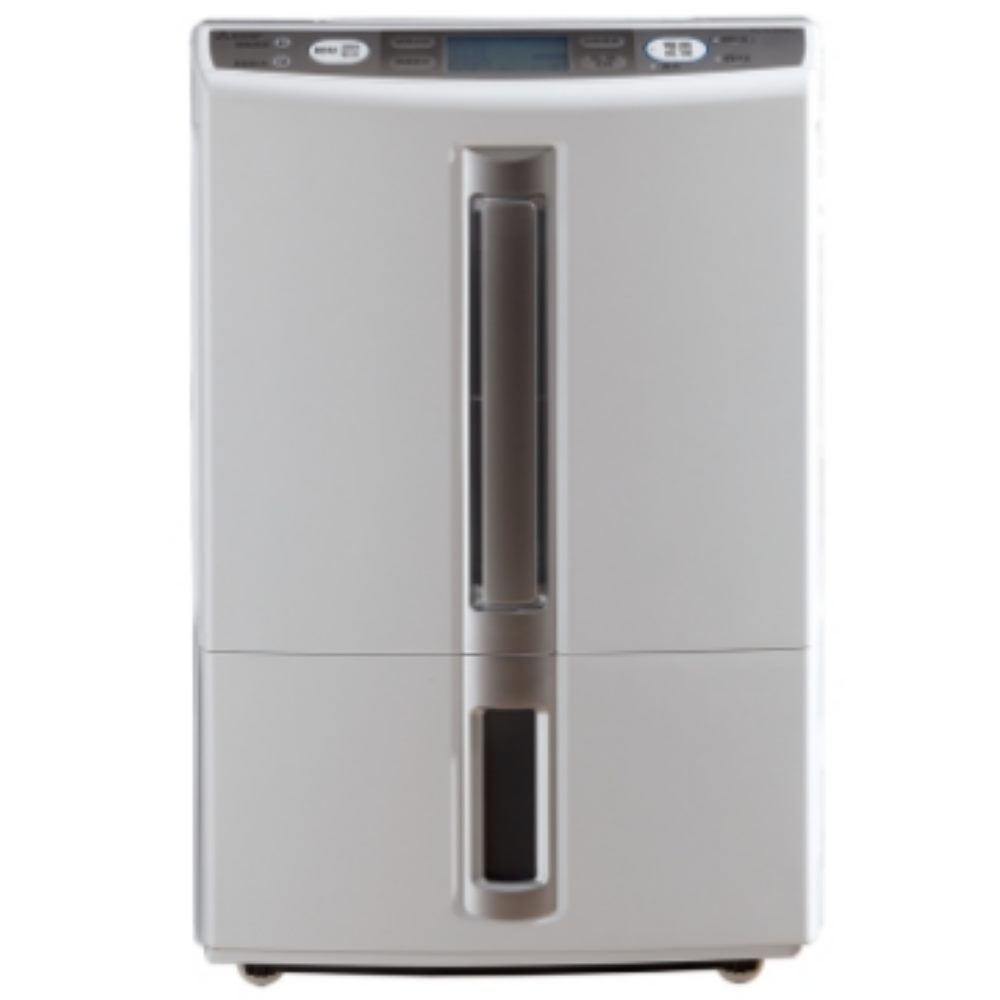 【Mitsubishi 三菱】10.5L日製變頻除濕機 MJ-E105BJ-TW