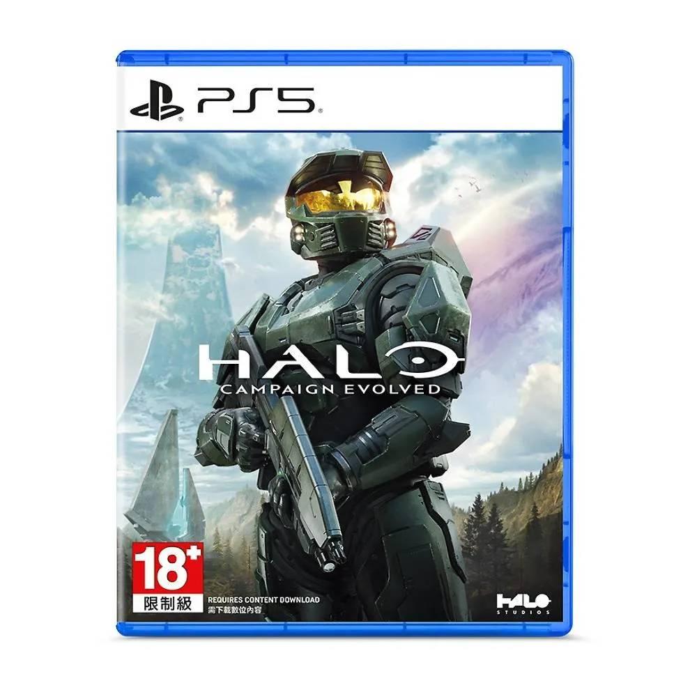 【預購】PS5 最後一戰：戰役進化 中文版
