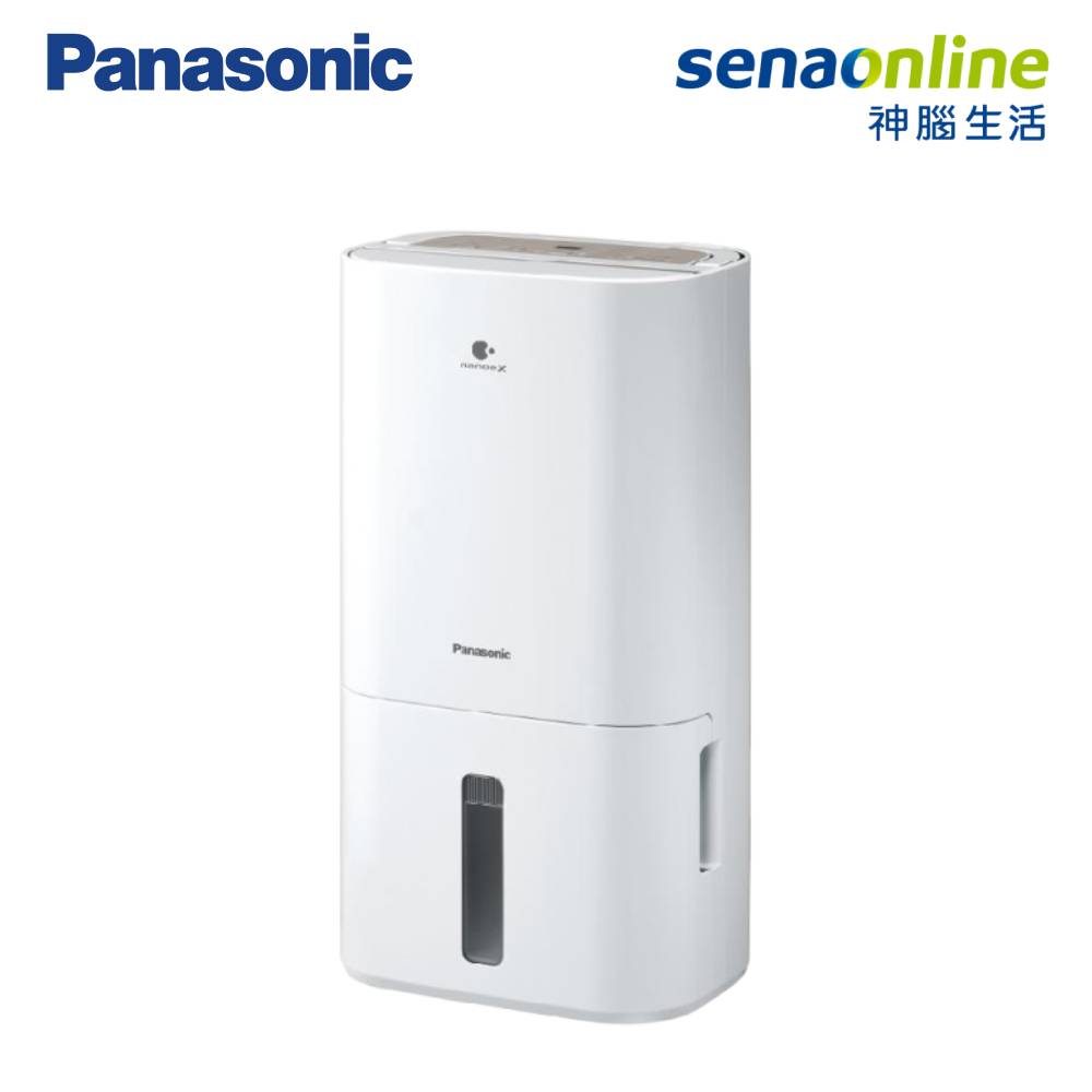 Panasonic 9公升除濕機 F-Y18PN