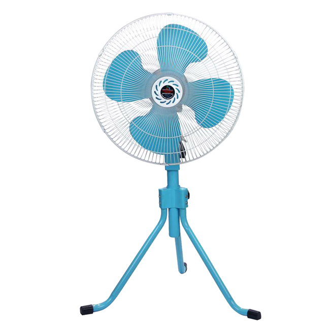 【金展輝】18吋擺頭工業立扇A-1811