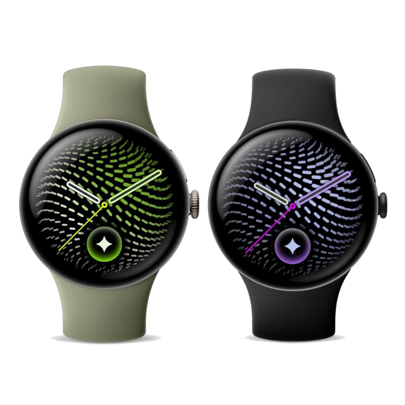 Google Pixel Watch 5 45mm BT版