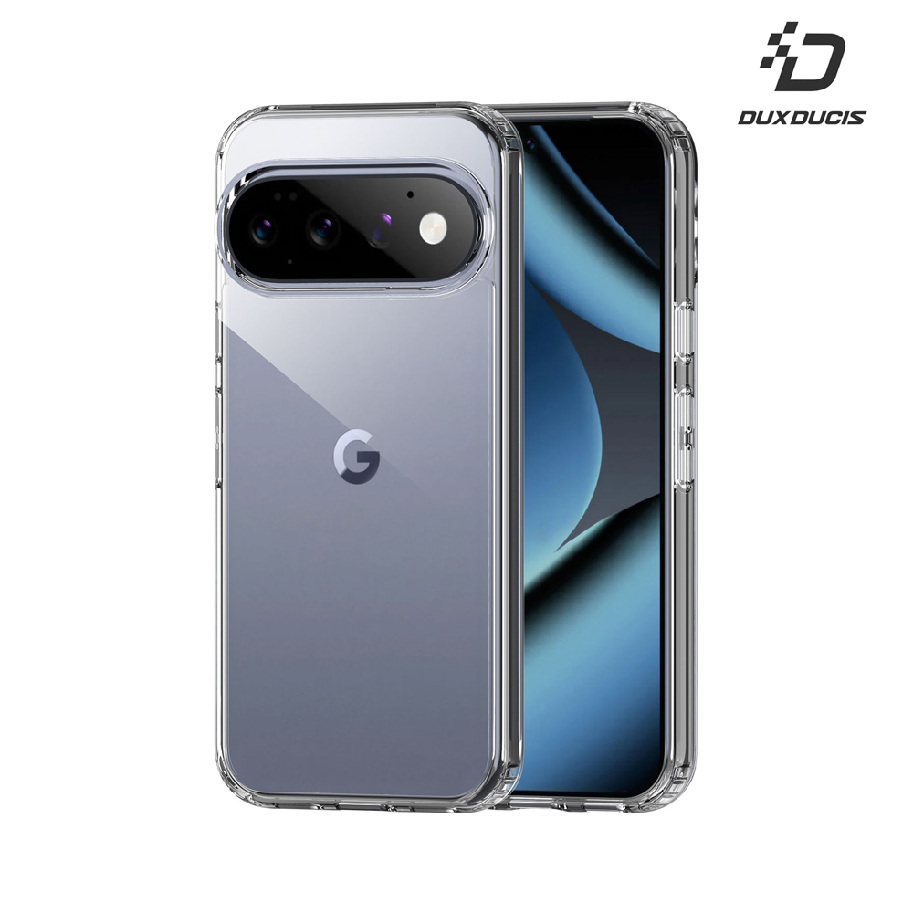 DUX DUCIS Google Pixel 11 / Pixel 11 Pro Clin 保護套