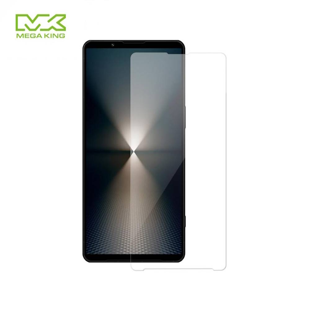 MEGA KING SONY Xperia 1 VII / 1 VI 玻璃保護貼