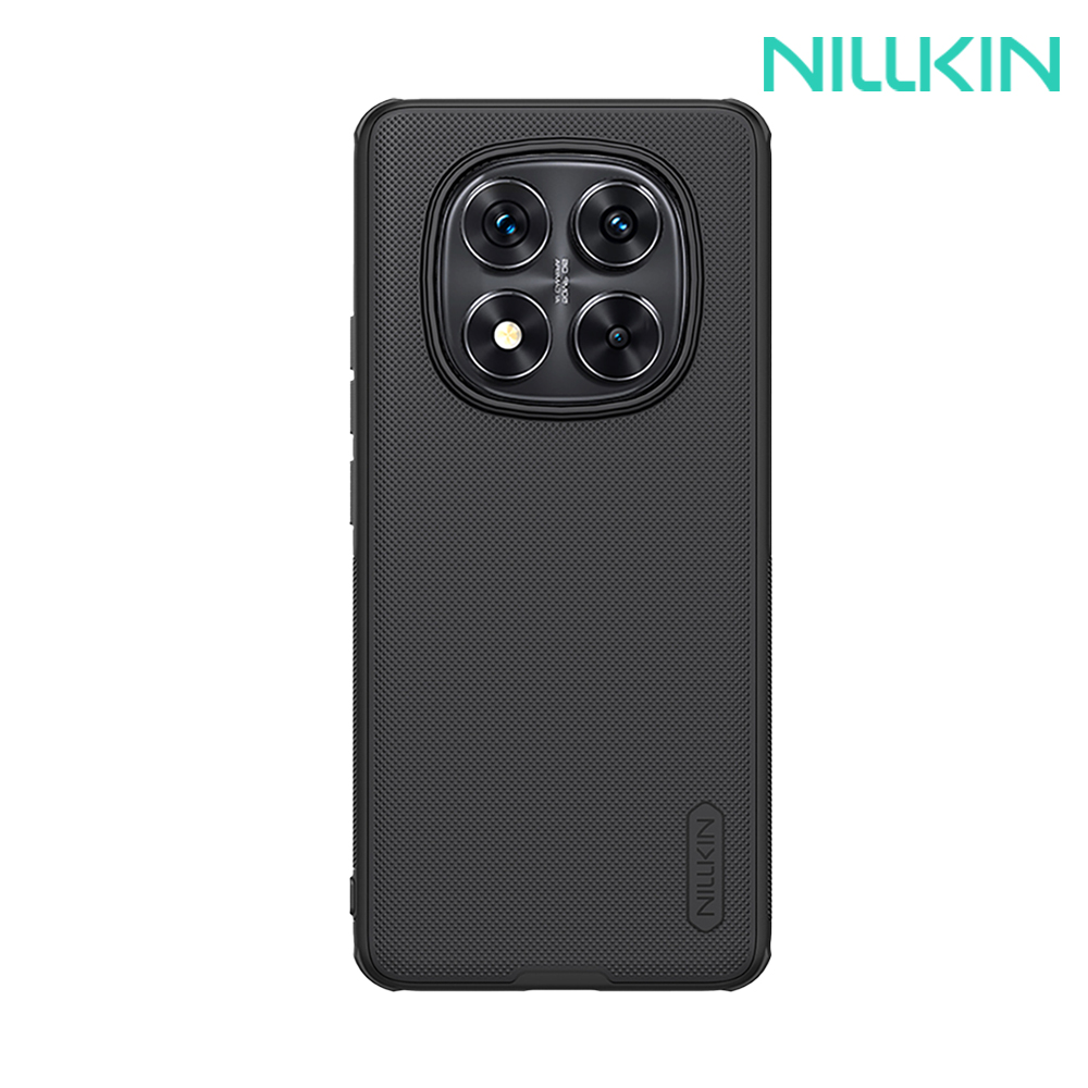 NILLKIN Redmi 紅米 Note 14 Pro + 5G 磨砂護盾 Pro 磁吸保護殼