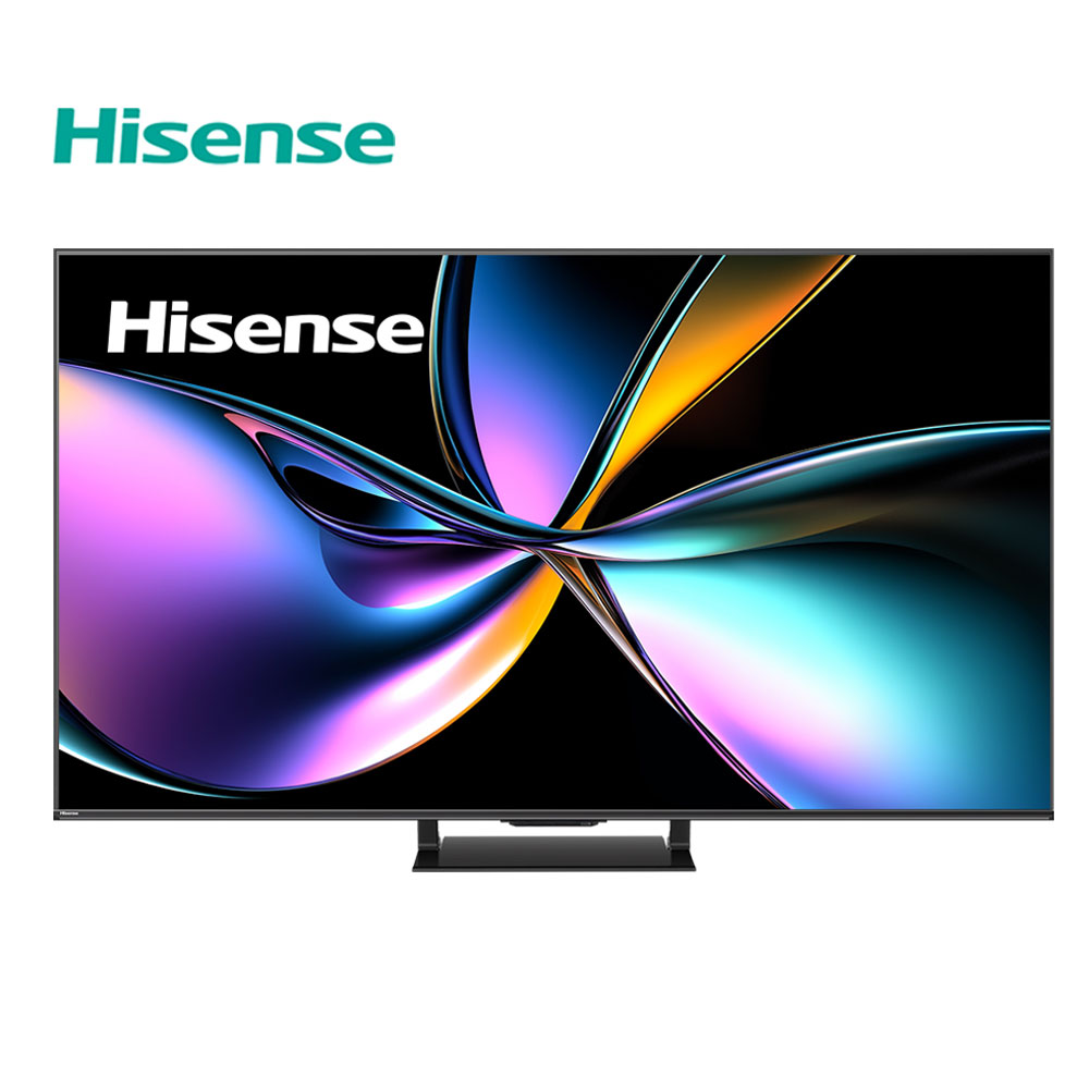 【含基本安裝】海信 Hisense 75吋 75U7Q Mini LED 量子點 4K 智慧顯示器 電視